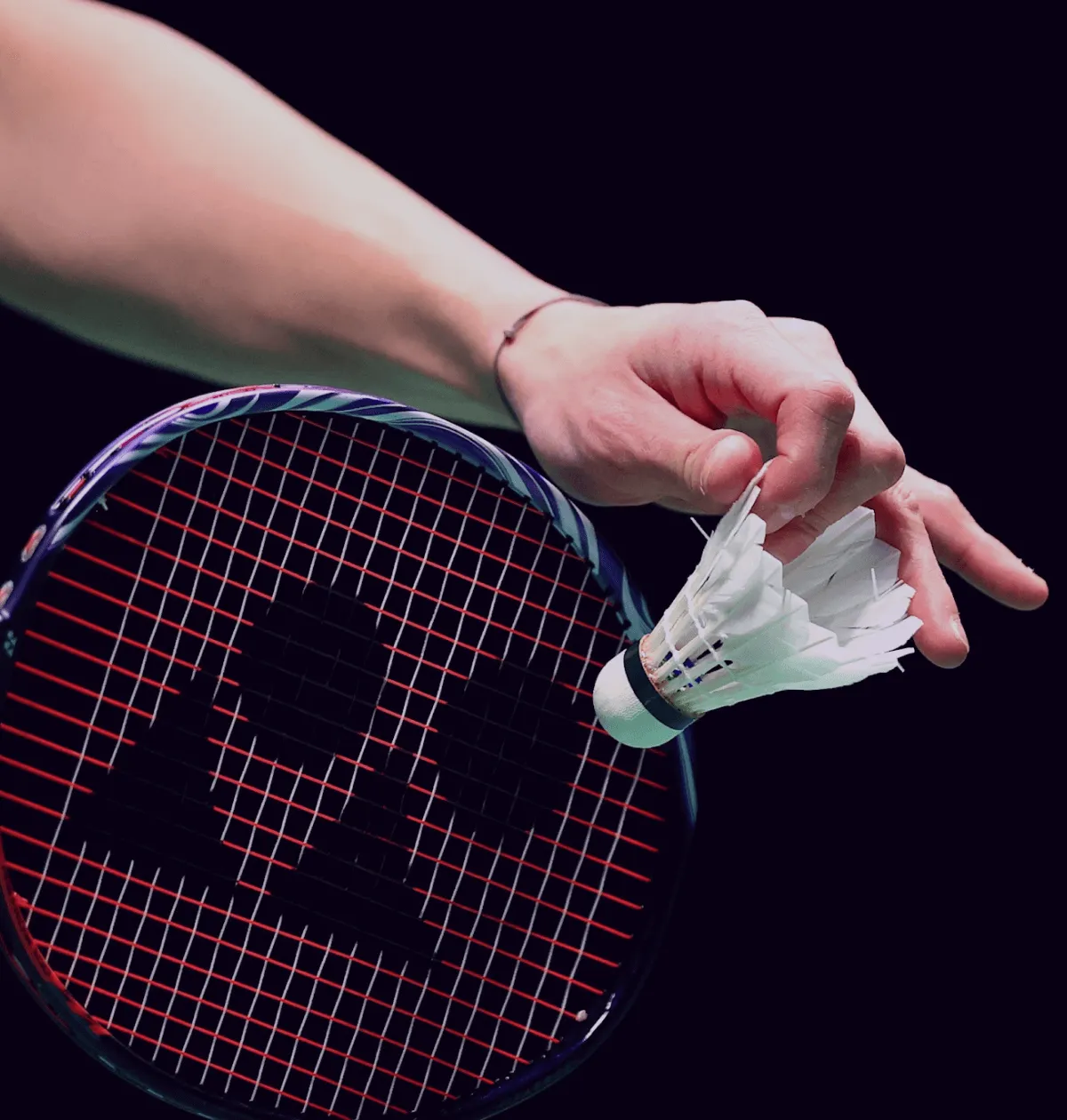 badminton