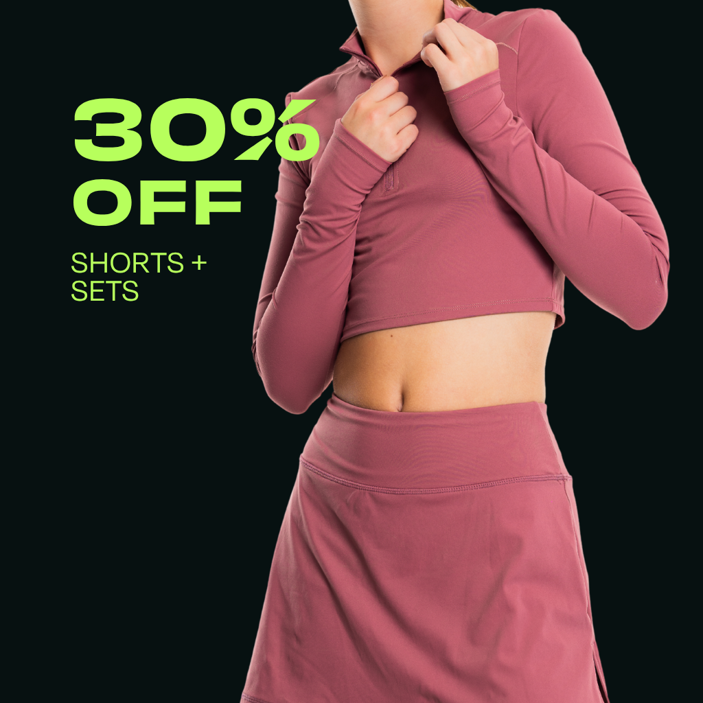 Shorts and Sets