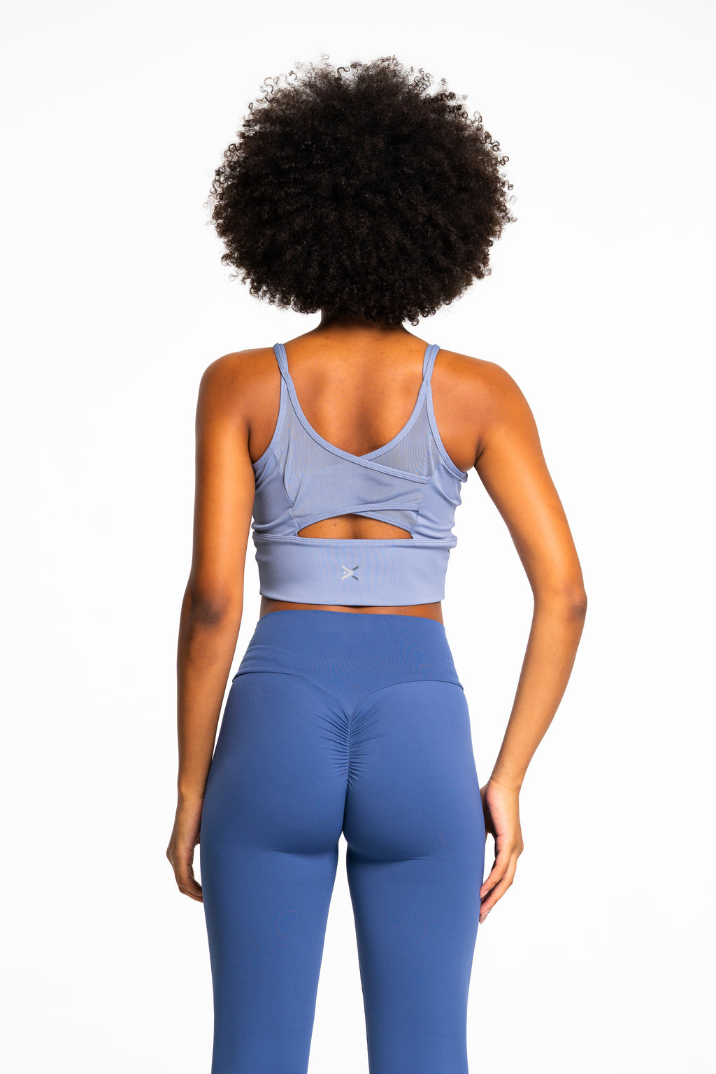 Flow Flared High-Waist Yoga Pants