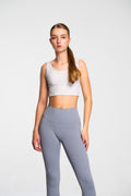 Elevate High-Compression Performance Leggings with Pockets
