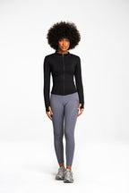 Form High-Waisted Side Pocket Leggings