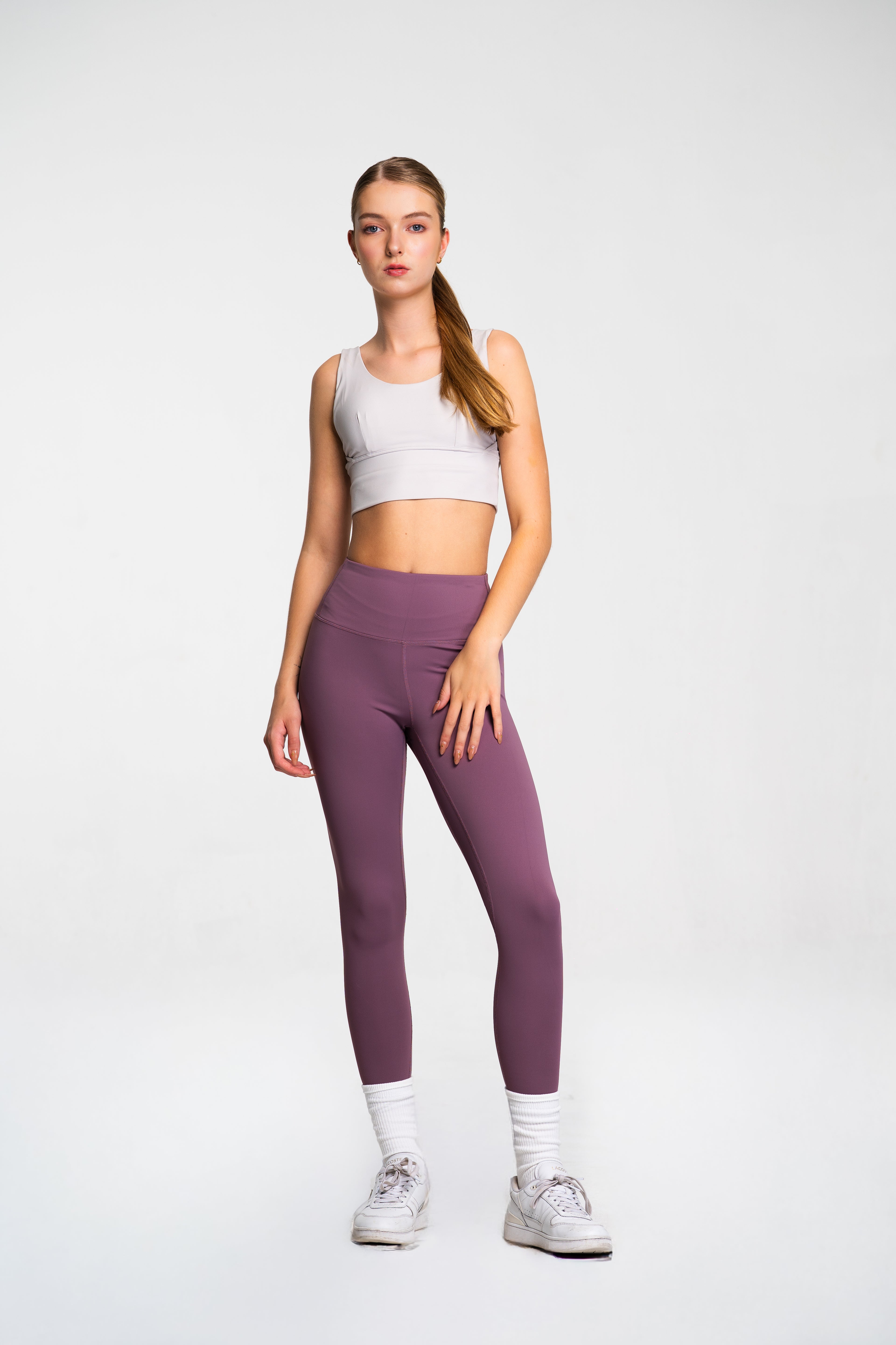 Form Everyday Soft High-Waisted Leggings