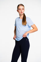 Elevate High-Compression Performance Leggings with Pockets