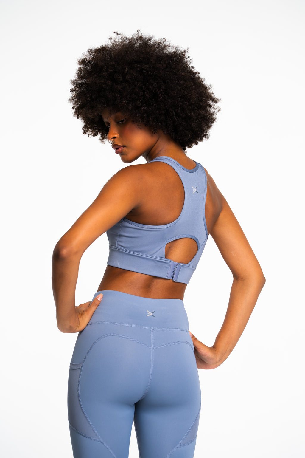 Elevate Adjustable Medium Support Sports Bra