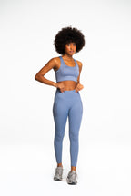 Form High-Waisted Side Pocket Leggings