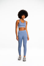 Form High-Waisted Side Pocket Leggings