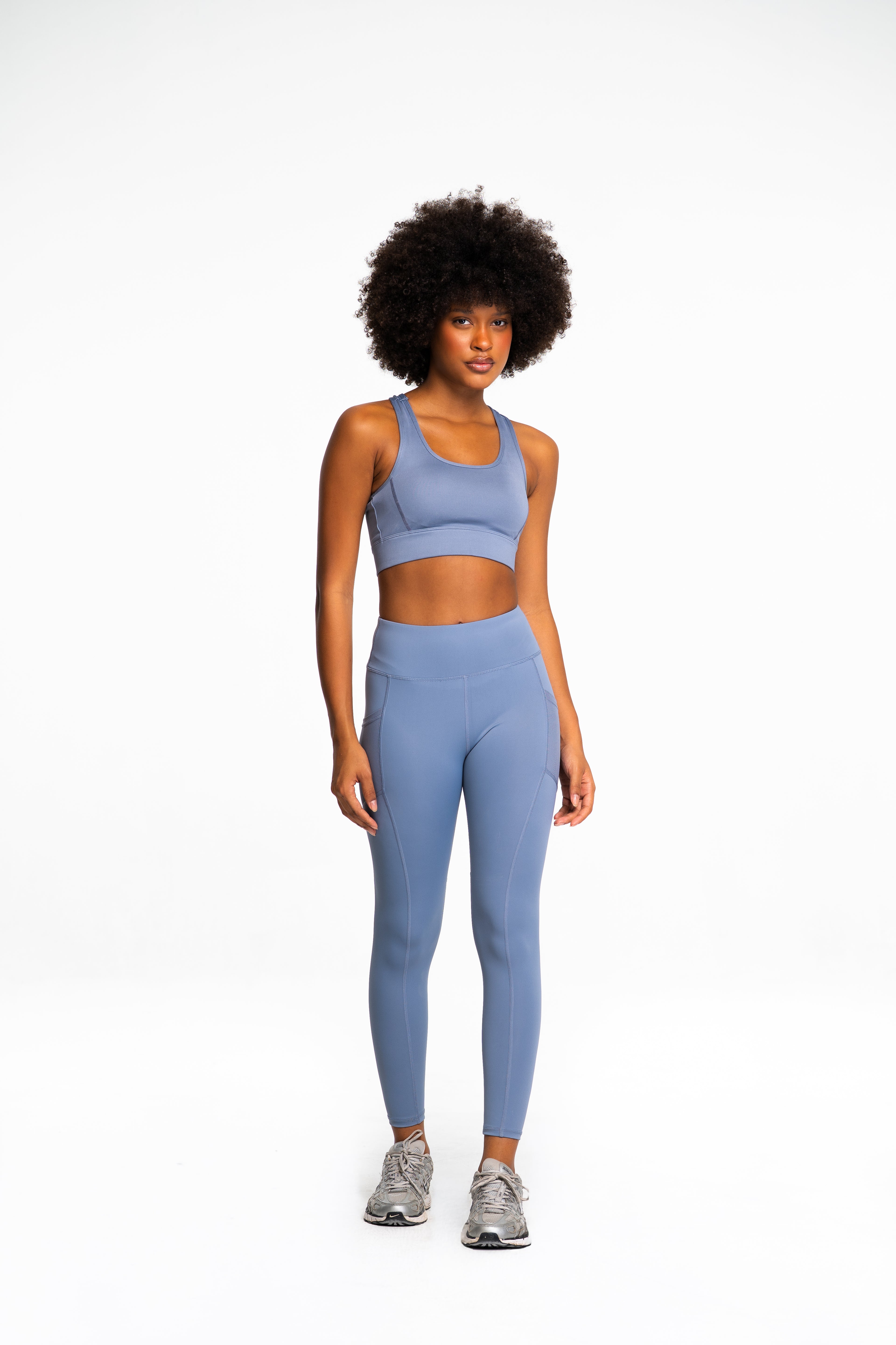 Form High-Waisted Side Pocket Leggings