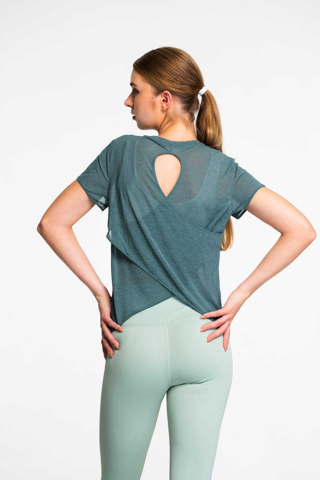 Form Everyday Soft High-Waisted Leggings