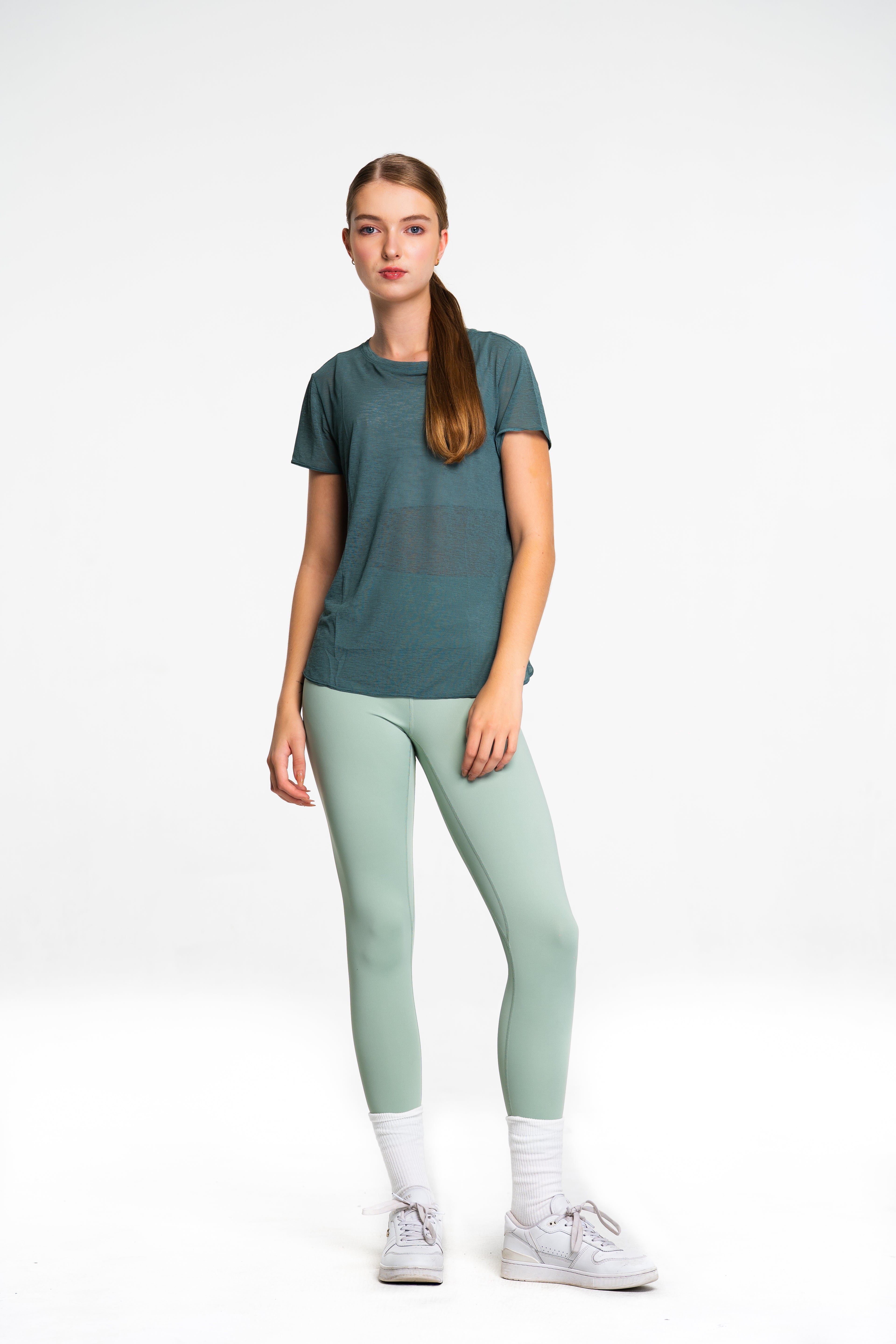 Form Everyday Soft High-Waisted Leggings