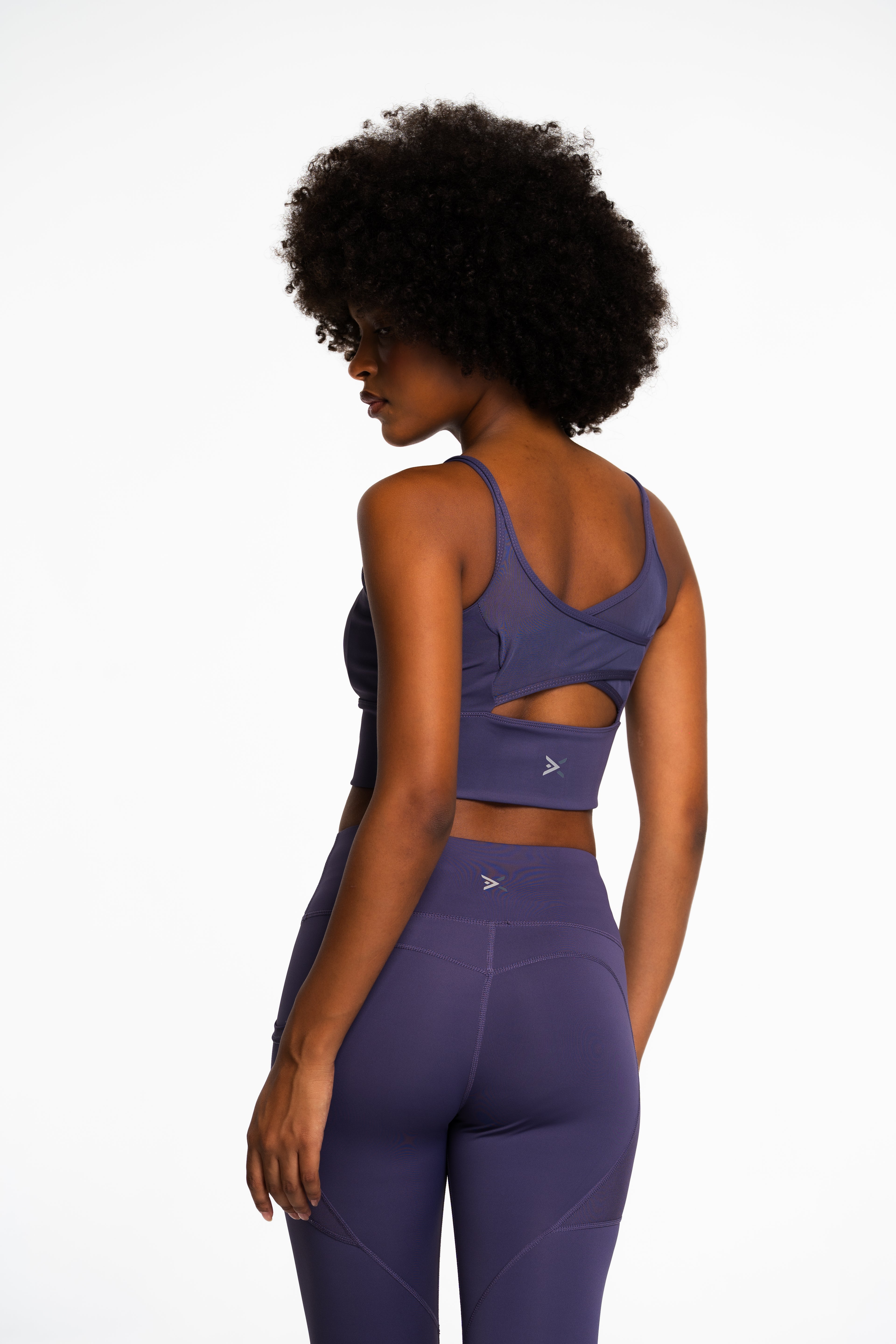 Form High-Waisted Side Pocket Leggings