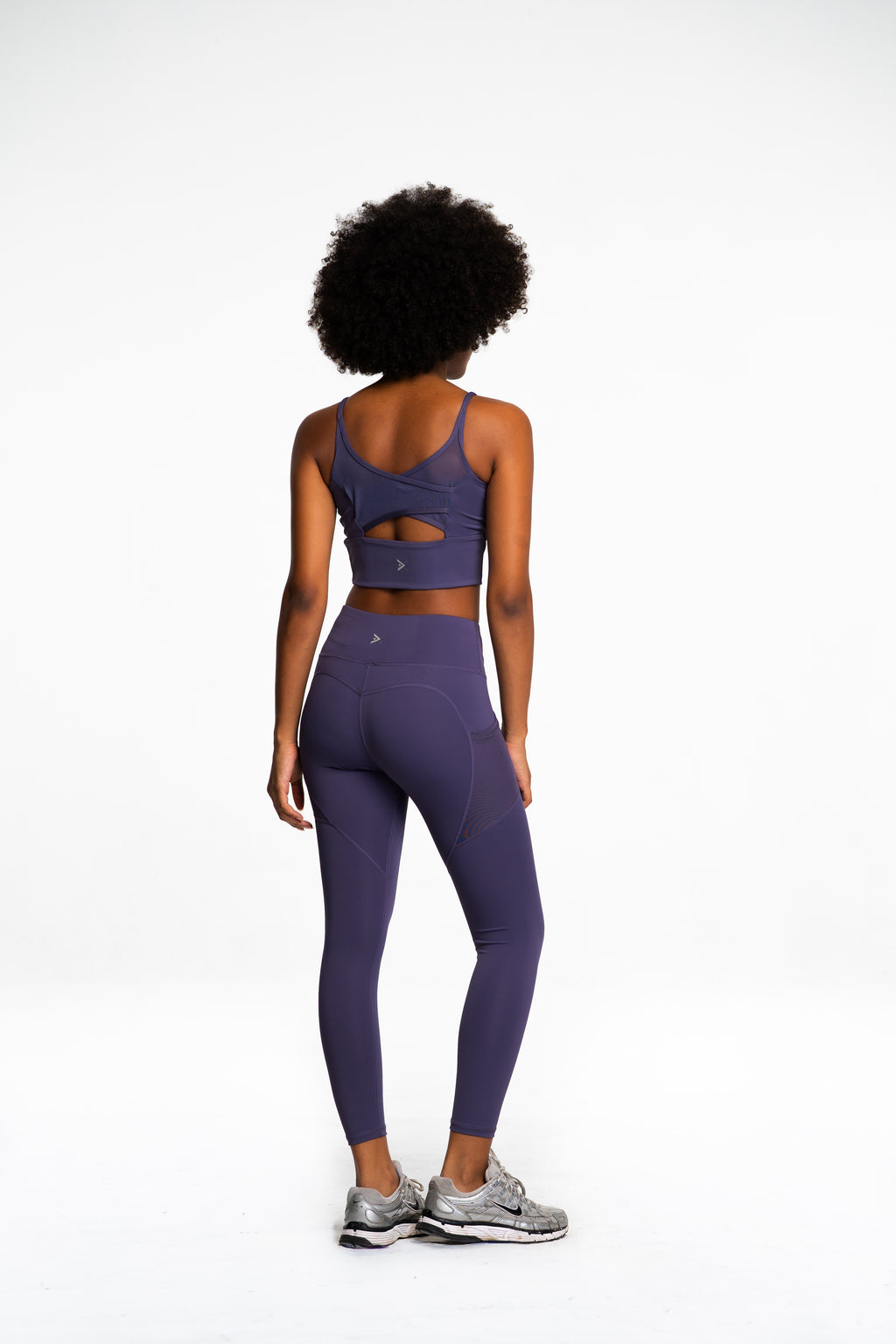 Form High-Waisted Side Pocket Leggings