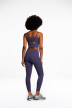 Form High-Waisted Side Pocket Leggings