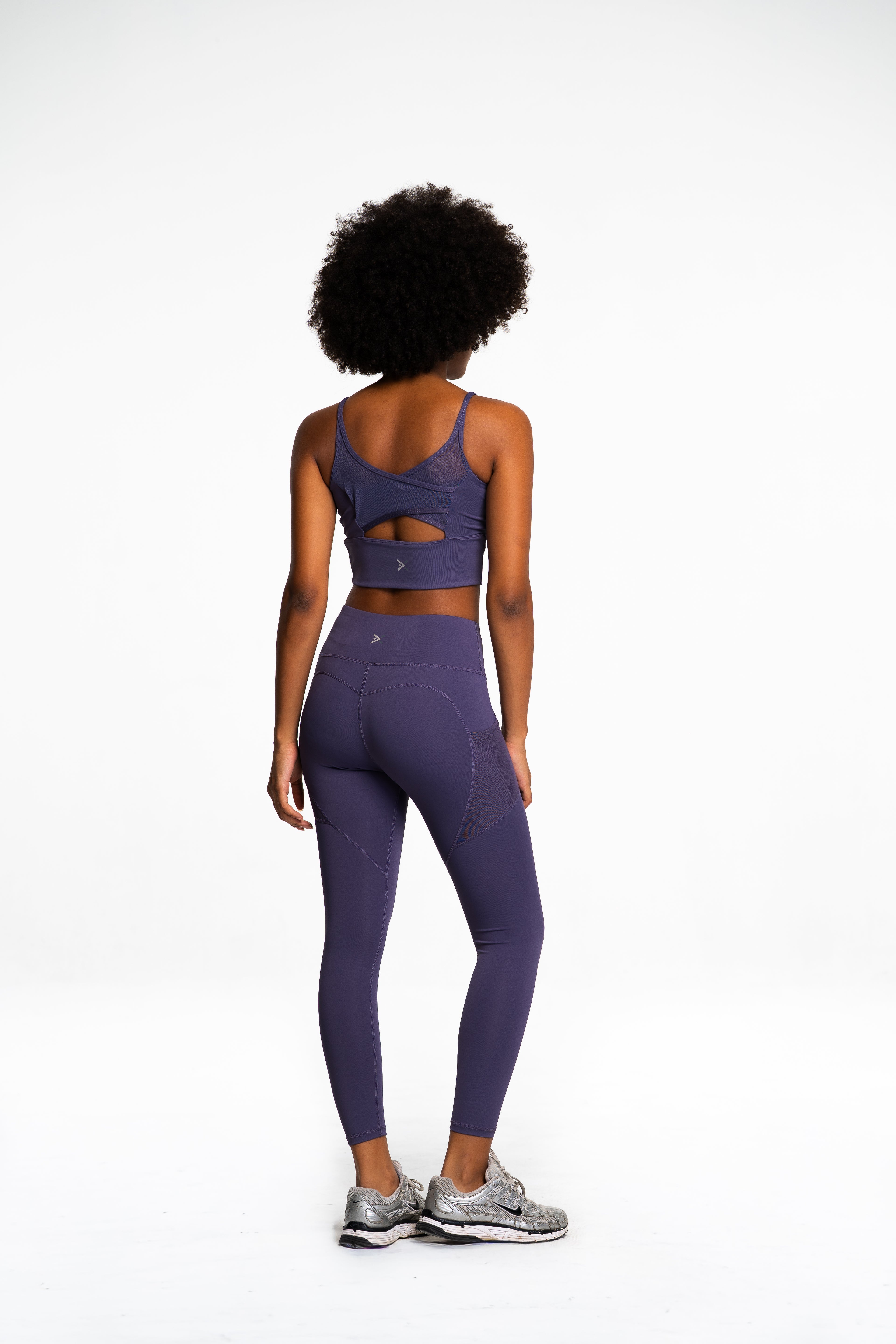 Form High-Waisted Side Pocket Leggings
