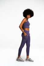 Form High-Waisted Side Pocket Leggings