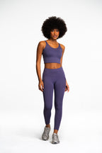 Form High-Waisted Side Pocket Leggings