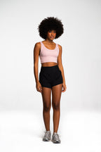 Stride Lined Running Shorts with Pockets