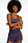 Elevate Adjustable Medium Support Sports Bra
