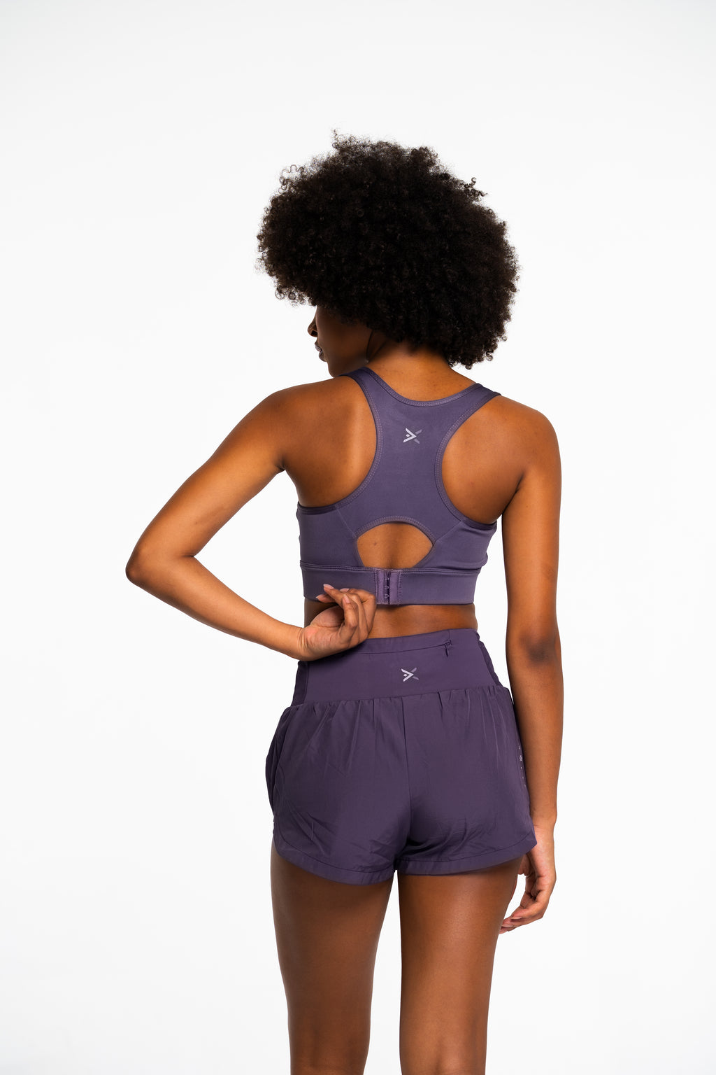 Elevate Adjustable Medium Support Sports Bra