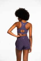 Elevate Adjustable Medium Support Sports Bra