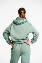 Ease Relaxed Hoodie Lounge Set
