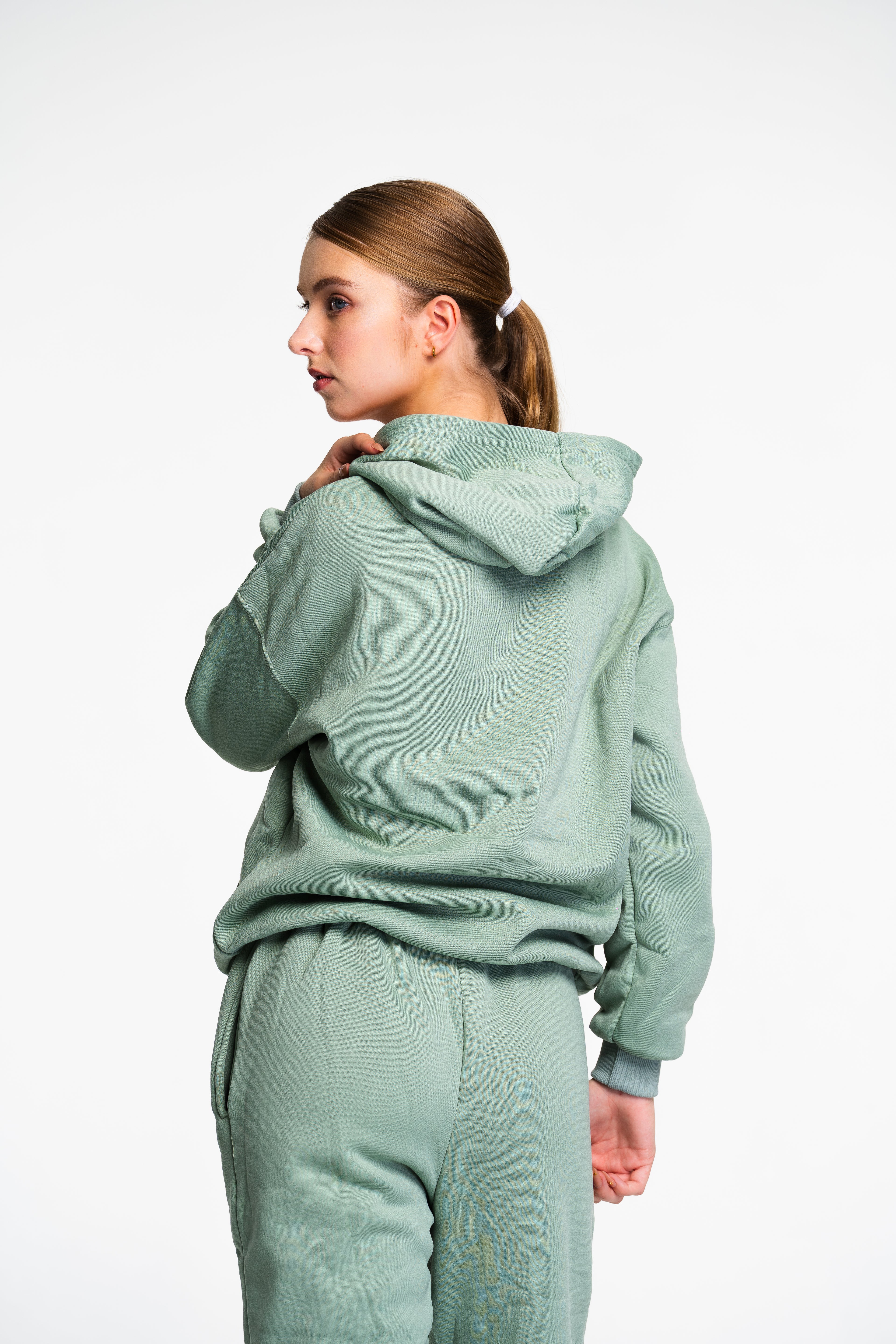 Ease Relaxed Hoodie Lounge Set