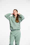 Ease Relaxed Hoodie Lounge Set