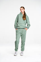 Ease Relaxed Hoodie Lounge Set