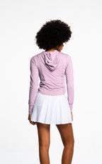 Drift Lightweight Cooling Zip-Up Jacket