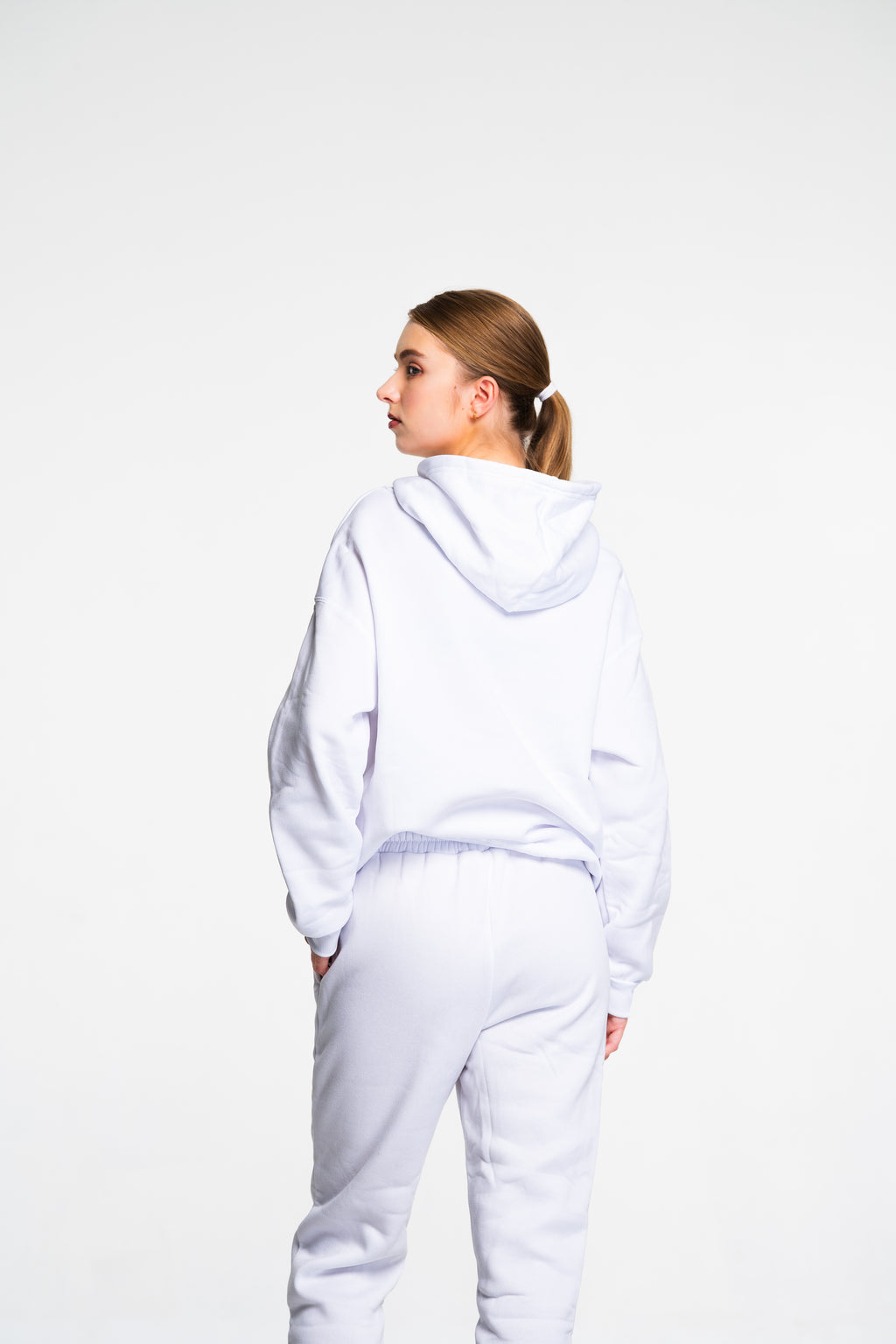 Ease Relaxed Hoodie Lounge Set