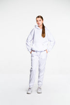 Ease Relaxed Hoodie Lounge Set