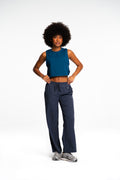 Ease Everyday Straight Leg Drawstring Pants