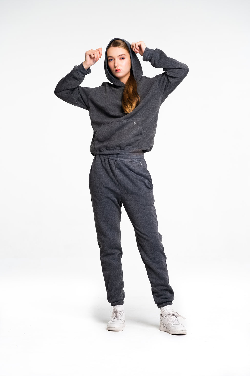 Ease Relaxed Hoodie Lounge Set