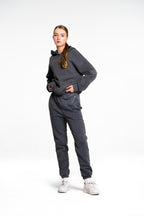 Ease Relaxed Hoodie Lounge Set