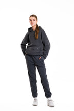 Ease Relaxed Hoodie Lounge Set