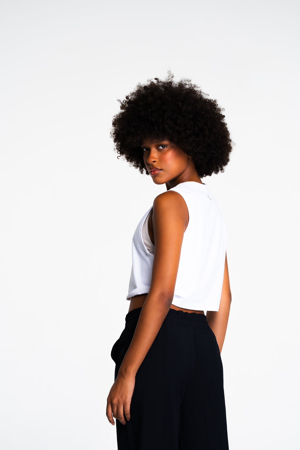 Ease Everyday Straight Leg Drawstring Pants