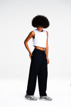 Ease Everyday Straight Leg Drawstring Pants