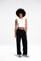 Ease Everyday Straight Leg Drawstring Pants